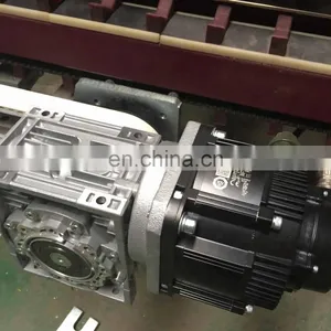 Hot Sales Line Double Glass Making Machine Automatic Sealing Robot thumbnail-6