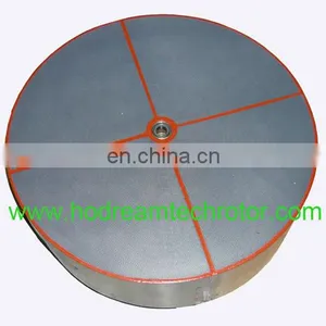 Zeolite Rotor Concentrator VOC Abatement System thumbnail-1