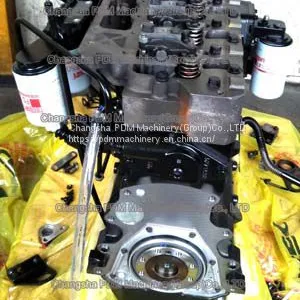 Cummins Flame Proof Diesel Engine thumbnail-4