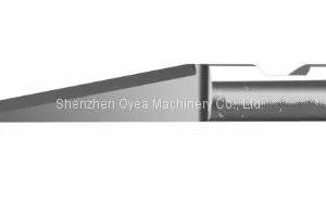 Esko Kongsberg Round Shaft Blades BLD-SR6310 (i-7702) / G42441626 thumbnail-1
