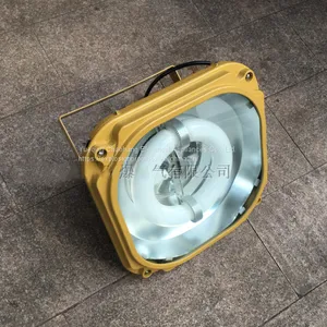 Square Explosion-proof Electrodeless Lamp Maintenance-free Energy-saving Electromagnetic Induction Lamp thumbnail-1