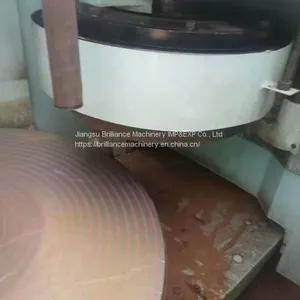 Shanghai M7475B Surface Grinding Machine thumbnail-3