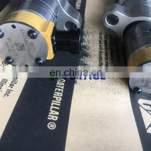 263-8218 Diesel Common Rail Fuel Injector Diesel Injector Engine Common Rail Injector 2638218 thumbnail-1