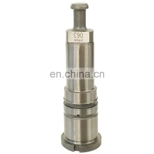 2418455063 Plunger Barrel Element 2455063 With OEM No.A0010742622 thumbnail-2