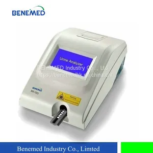 Hospital Laboratory Auto Urine Analyzer Touch Screen thumbnail-1