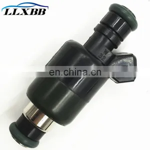 Original Fuel Injector Oil Nozzle 17124782 For Chevrolet Opel Corsa Daewoo Cielo ICD00110 17123924 thumbnail-1