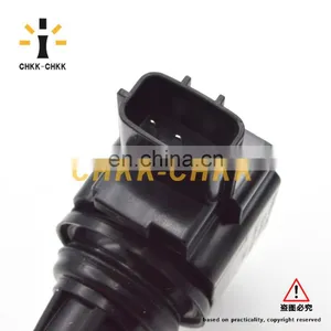 2-stroke Engine Ignition Coil for Japanese Cars OEM 22448-1HM0A thumbnail-4
