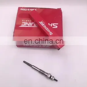 Good Quality Cheap Auto Engine Spare Glow Plug Relay for Auto Parts CP-03 11065-0W801TD27 thumbnail-1