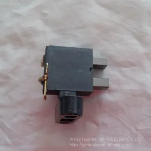 2kVA 168f Power Generator Carbon Brush Spare Parts thumbnail-5