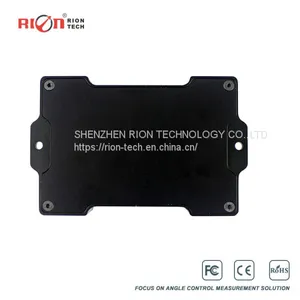 DMI820 High Precision 2-axis Digital Inlinometer/digital Inclination Sensor thumbnail-5