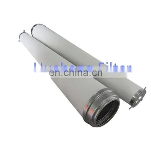 Replace POROUS MEDIA Gca5536k03v Oil Gas Separator Coalescer Cartridge Filters for Steam thumbnail-6