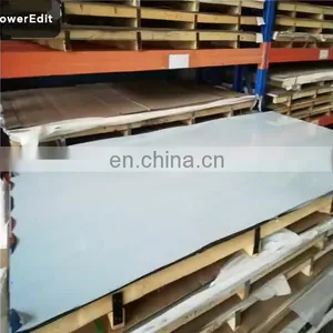304 Steel Plate Mirror Stainless Sheet thumbnail-1
