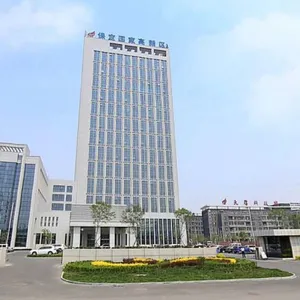 Baoding Tianteng Electric Co., Ltd. company overview - view 1 thumbnail