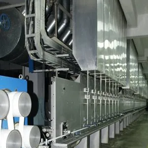 Maoheng (Shanghai) International Trade Co.,Ltd company overview - view 4 thumbnail