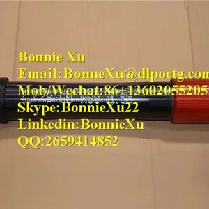 Grade N80 Seamless Casing Pup Joint thumbnail-1