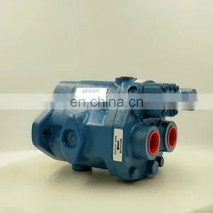 PVQ Series Hydraulic Pump Eaton Vickers PVQ PVQ10-A2R-SE1S-20CG-30 Vickers Hydraulic Vane Pump thumbnail-1