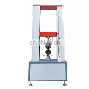 ZONHOW Lab Pull Out Test Equipment, Universal Pull Testing Machine, Universal Materials Pull Out Testing Equipment thumbnail-1