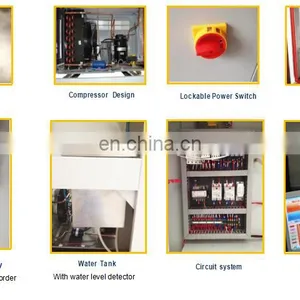 Temperature Humidity Climate Chamber Room Price Factory Suppliers thumbnail-4