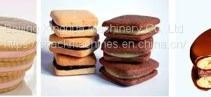 The Popular Biscuit Sandwiching Machines thumbnail-2