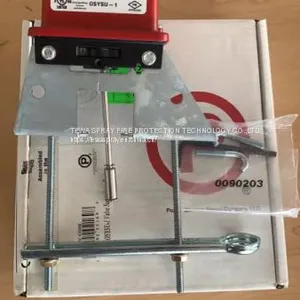 Potter Brand UL/FM Certificated Tamper Switch OSYSU-1,-2 thumbnail-1