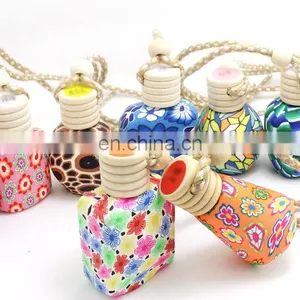 Eco Friendly Multifunctional for Fragnace Car Air Freshener Wood Pellets thumbnail-7
