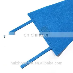 Blank Felt Pennant Flag Banner thumbnail-3