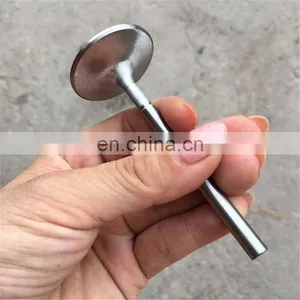 Pneumatic Engine Valve Grinding for G13b Suzuki Swift Gti G13k Dohc 16v thumbnail-7