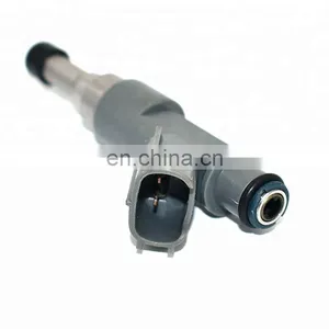 23250-0C010 Fuel Injector For Toyota Factory Price One Stop Top Quality thumbnail-2