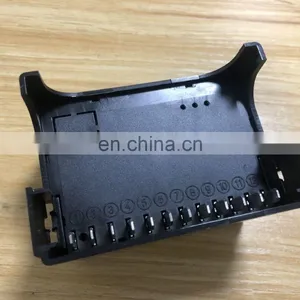 Germany LME21.330C2 Controller Burner Reset Switch thumbnail-3