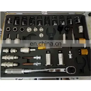 40pcs/set Common Rail Diesel Injector Repair Tools thumbnail-1