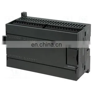 SIEMENS Logo S7-200 Series PLC EM223 6ES7 223-1PL22-0XA8 for Printing Machine thumbnail-1