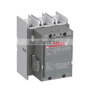 ABB AC/DC Universal Coil Contactor AF38-30-00 thumbnail-1