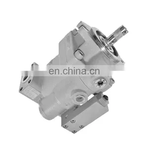 Nachi PZS Series Variable Volume Piston Pump PZS-3A-070N2Q7-10 thumbnail-2