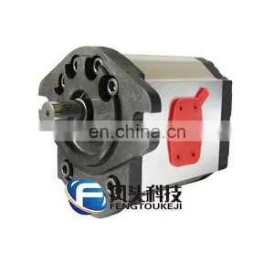 ITALY SETTIMA Screw Pump G55V050/063/075 G72V thumbnail-2