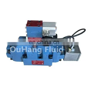 Servo Valve D684Z4921 thumbnail-1