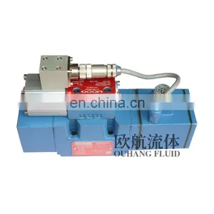 Special Supply ARBURG Injection Molding Machine Servo Valve thumbnail-1