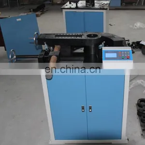 GGW-40 Bend Testing Machine for Pipes thumbnail-4