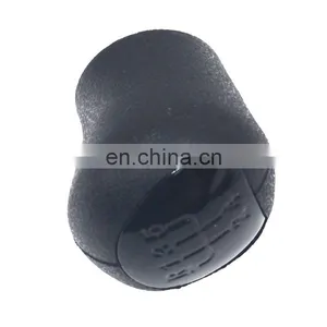 Gear Knob for RENAULT CLIO II KANGOO II TWINGO DACIA LOGAN 5 Speed thumbnail-3