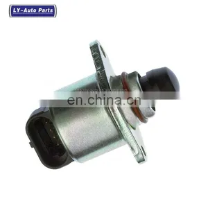 Auto Spare Parts Idle Air Control Valve For Pontiac GMC Cadillac Chevrolet 17113598 AC162 thumbnail-1