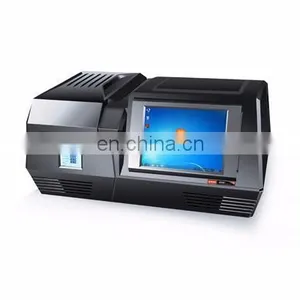 ED-XRF Spectrometer for HoHS Testing Halogen Analyzer thumbnail-1