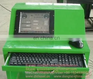 COMMON RAIL TESTER CRS300--CAN BE USED ON ORDINARY TEST BENCH thumbnail-1