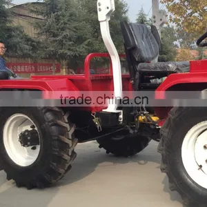 Multi-Terrain Tractor thumbnail-2