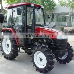 2015 Hot Sale High Quality 40-50HP Farming Tractor, Farm Tractor thumbnail-1