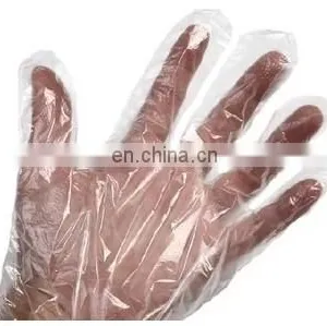 pe Plastic Glove Making Machine (with Automatic Waste Clean Function) thumbnail-3