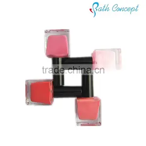Waterproof Soak off Gel Nail Polish thumbnail-4