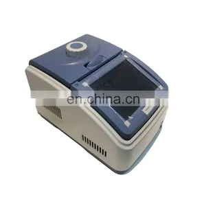 Birds Blood Dna Testing Sequencing 96well Thermal Cycler Pcr System thumbnail-1