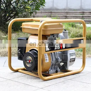 Water Pump by Petrol Robin Engine Gasoline Engine Water Pump Robin Ey15 thumbnail-1