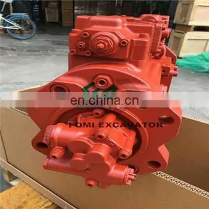 K3V112DT Hydraulic Pump for EC210B EC240B JS200 JS220 Hydraulic Main Pump 215/11278 thumbnail-2