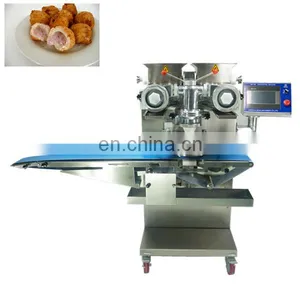 Automatic Sesame Ball Making Machine thumbnail-5