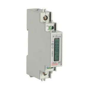 Single Phase Active Positive And Negative Energy Measurement ADL10-E thumbnail-5